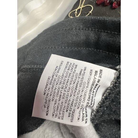 Nike Air Tech Fleece Sweatpants Drill Hype Men’s Size S - Picture 5 of 6